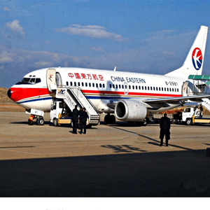 宜昌三峡机场空运航空快运业稳步发展的原因是什么？
